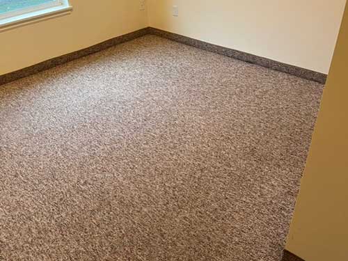 Carpet Cleaning