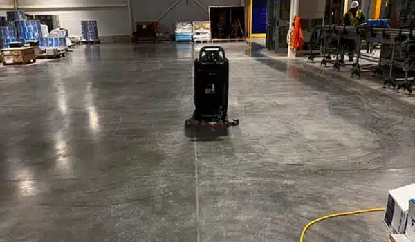 Hard Surface Cleaning nav