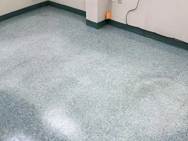 Hard Surface Cleaning