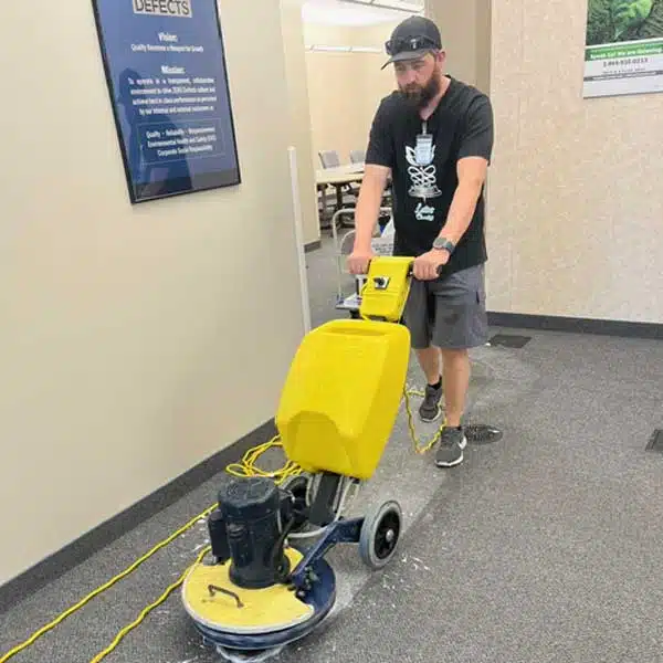 Premier Carpet Cleaning in Pocatello