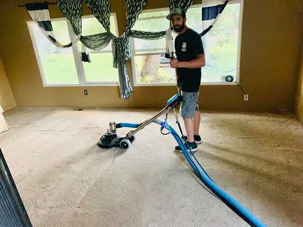Professional Carpet Cleaning in Pocatello