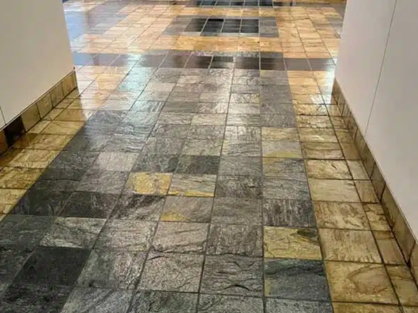 Tile and Grout Cleaning in Pocatello