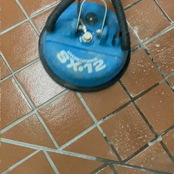 Tile and Grout Cleaning in Pocatello